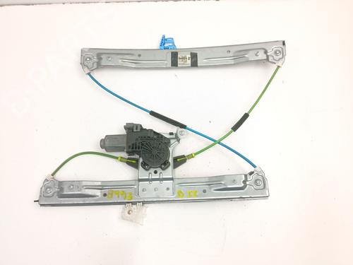Front left window mechanism CITROËN C3 Picasso (SH_) 1.6 HDi | BP34344649C22  - Image 9