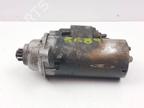 Starter SEAT CORDOBA (6K1, 6K2) 1.9 TDI | BP26885093M8 