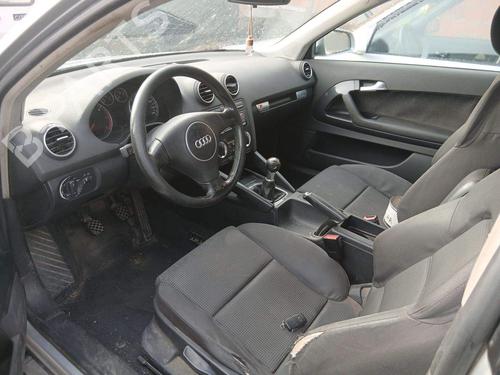 Electronic module AUDI A3 (8P1) 2.0 TDI 16V | BP30793549M83 - Image 8