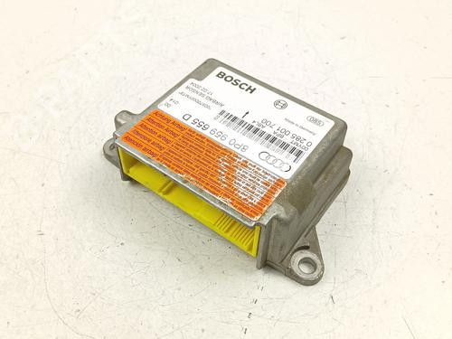 Kollisjonspute styreenhet AUDI A3 (8P1) 2.0 TDI 16V (140 hp) 30852969