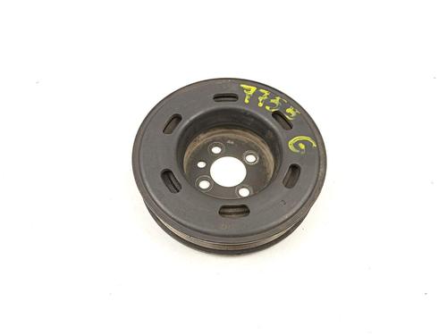Used Pulley Pulley 25804430 25804430