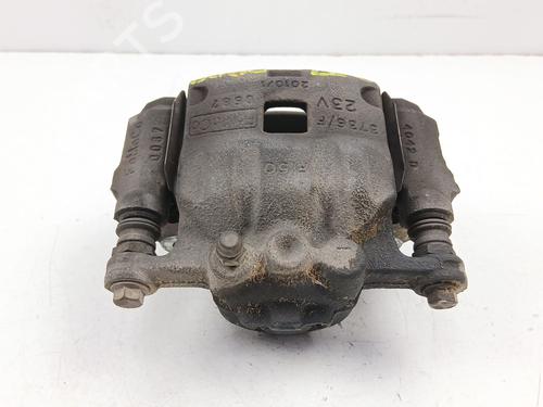 Venstre bremsekaliper foran FORD FIESTA VI (CB1, CCN) 1.5 TDCi | BP29913808M105 