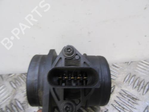 Mass air flow sensor SEAT IBIZA III (6L1) 1.9 TDI | BP20119878M95 