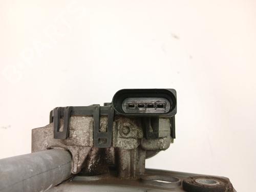 Front wiper motor OPEL ASTRA H (A04) 1.7 CDTI (L48) | BP37408196M29 - Image 5