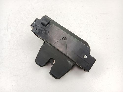 Used Tailgate lock CITROËN XSARA PICASSO (N68) 1.6 HDi (90 hp) 27363858