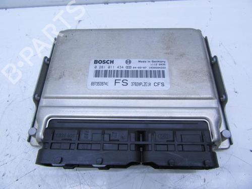 Used Electronic module HONDA CIVIC VII Hatchback (EU, EP, EV) 1.7 CTDi (EP4, EU9) (100 hp) 20120751