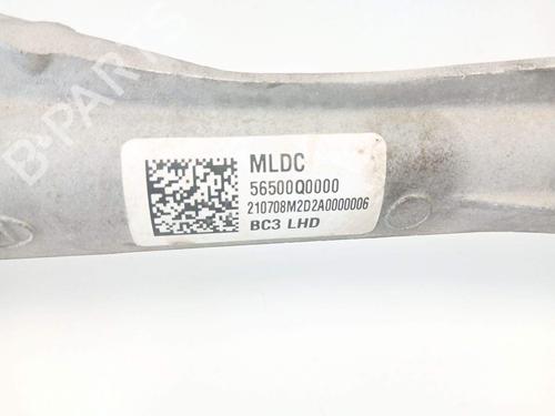 Steering rack HYUNDAI i20 III (BC3, BI3) 1.2 | BP39509852M22  - Image 8