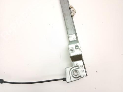 Front left window mechanism RENAULT KANGOO Express (FW0/1_) 1.5 dCi 75 (FW07, FW10, FW04) | BP37535804C22 - Image 11