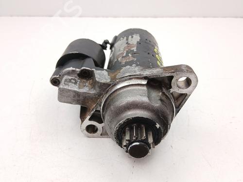 Starter SKODA FABIA I (6Y2) 1.9 SDI | BP27883542M8 