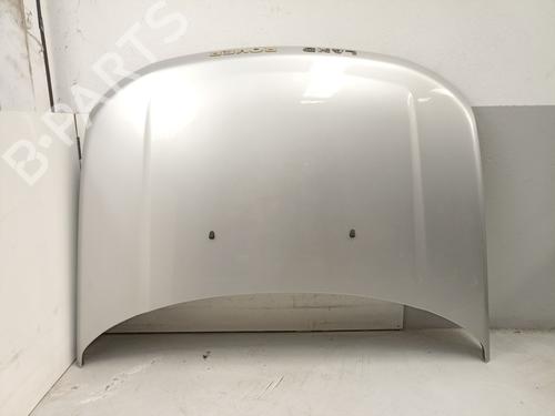 Hood LAND ROVER DISCOVERY III (L319) 2.7 TD 4x4 | BP24334101C1 