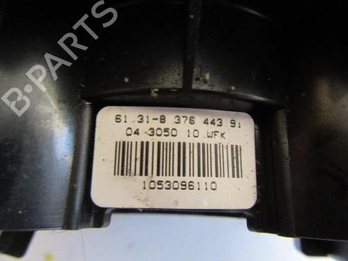 Steering column stalk BMW X3 (E83) 3.0 d | BP20118315I23 