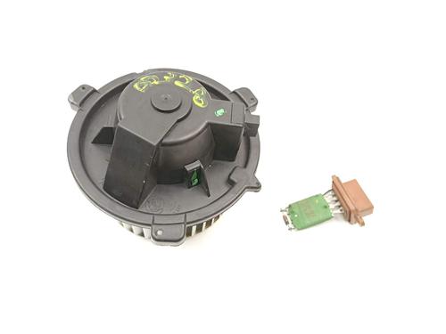 Used Heater blower motor Heater blower motor LANCIA Y (840_) 1.2 (840AA, 840AF1A) (60 hp) 25051589 25051589