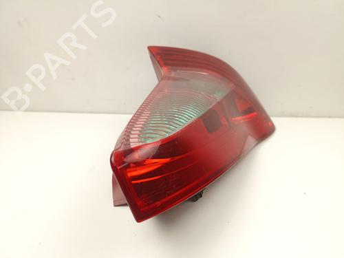 Left taillight CITROËN C4 Coupe (LA_) 1.6 HDi | BP16059334C34 