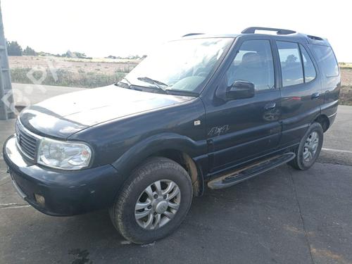 Front differential TATA SAFARI (42_FD) | BP13737923M23 - Image 12
