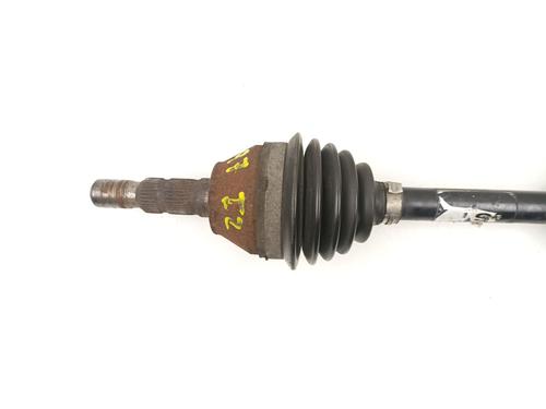 Left front driveshaft OPEL ASTRA H (A04) 1.4 (L48) | BP17493239M38