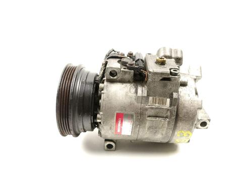 AC compressor BMW 5 (E39) 525 tds | BP24315258M34 - Image 4