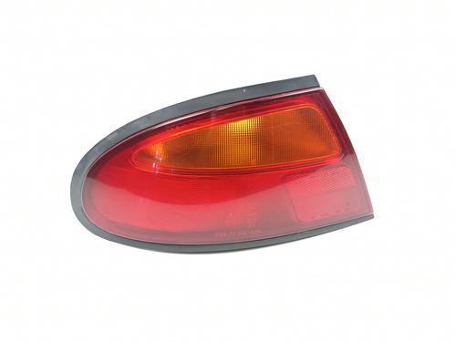 Used Left taillight MAZDA 323 C V (BA) 1.8 16V (BA8P) (114 hp) 15045609