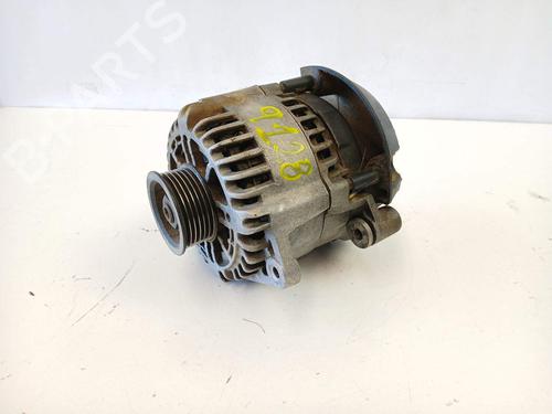 Alternador Alternador 39079784 39079784