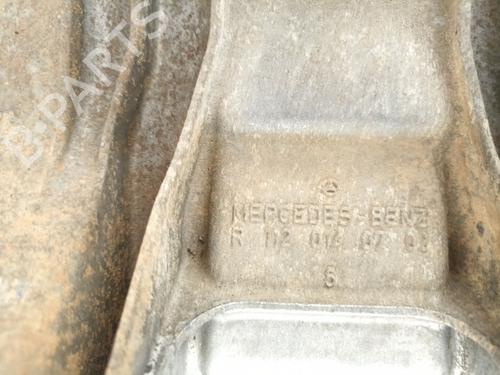 Oliebundkar MERCEDES-BENZ M-CLASS (W163)  | BP25804237M115 