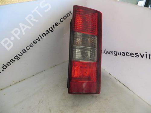 Used Right taillight Right taillight 11948367 11948367