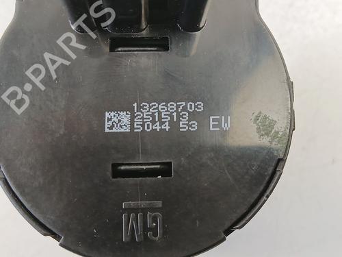 Headlight switch OPEL ASTRA J (P10) 1.6 CDTi (68) | BP33027583I24 - Image 8