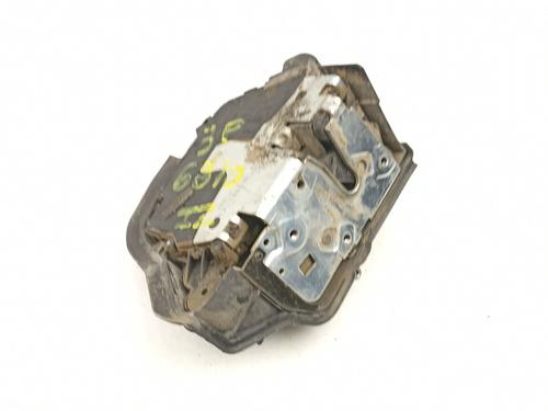 Used Front left lock BMW 3 Compact (E46) [2001-2005]  15731399