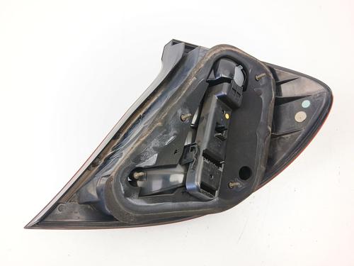 Left taillight MERCEDES-BENZ C-CLASS Coupe (CL203)  | BP32397837C34 