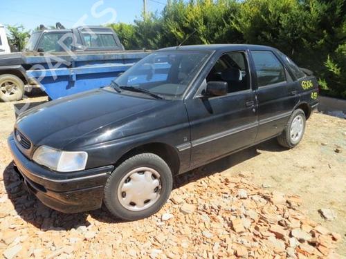 Starter FORD ESCORT  | BP16160823M8 