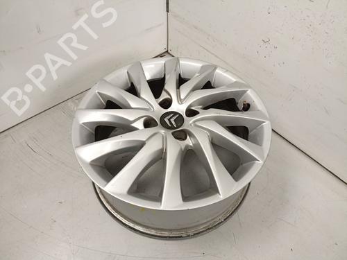 Rim CITROËN C4 Picasso I MPV (UD_) 2.0 HDi 138 | BP23662424C45 