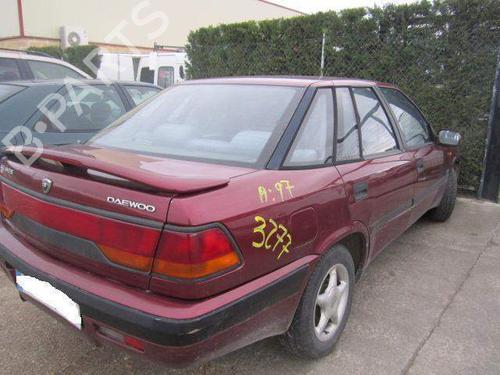 Starter DAEWOO ARANOS 2.0 | BP20117008M8 - Image 6