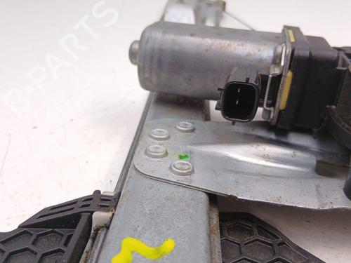 Front left window mechanism DACIA LOGAN II 1.5 dCi / Blue dCi 75 | BP29280506C22 - Image 8