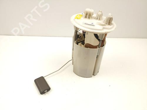 Used Fuel pump RENAULT MEGANE III Grandtour (KZ0/1) 1.5 dCi (KZ1M, KZ1W, KZ0R) (106 hp) 23136884