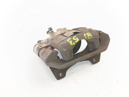 Used Right front brake caliper Right front brake caliper FIAT PANDA (169_) 1.2 (169.AXB11, 169.AXB1A) (60 hp) 34288382 34288382