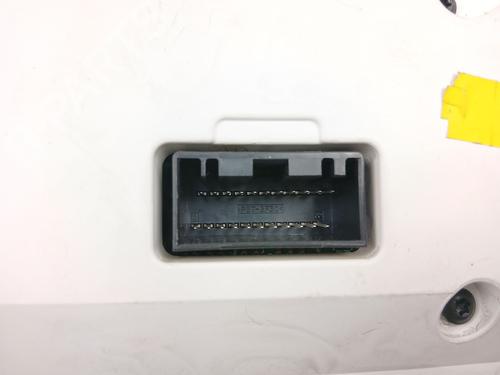 Instrument cluster JAGUAR S-TYPE II (X200) 3.0 V6 | BP31850853C47