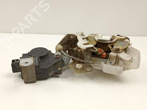 Rear left lock MITSUBISHI PAJERO III Canvas Top (V6_W, V7_W) 3.2 DI-D (V68W, V78W) | BP17921520C100 