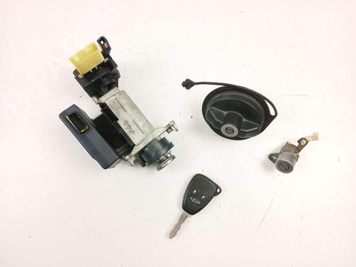 Ignition barrel CHRYSLER SEBRING (JS) 2.0 CRD | BP31601510M48 - Image 2