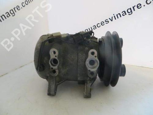 Used AC compressor AC compressor 11949141 11949141