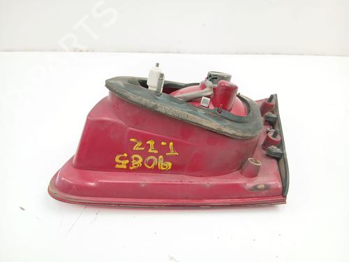 Left tailgate light HYUNDAI SANTA FÉ II (CM) 2.2 CRDi 4x4 | BP37224743C79 - Image 7