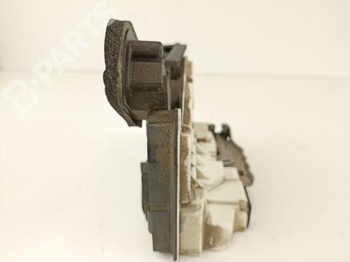 Front right lock VW GOLF VII (5G1, BQ1, BE1, BE2) 1.6 TDI | BP10179039C97 
