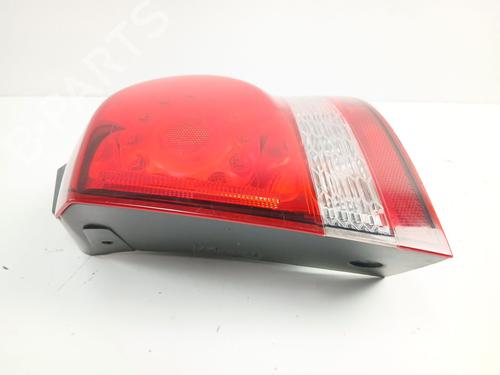 Right taillight FIAT FREEMONT (345_) 2.4 | BP38047013C35 - Image 6