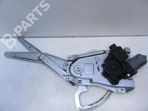 BP9805448C23 | Front right window mechanism OPEL OMEGA  BP9805448C23