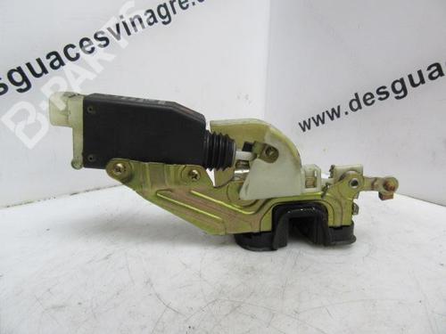 Front right lock OPEL CORSA B (S93) 1.4 i (F08, F68, M68) | BP11799679C97 