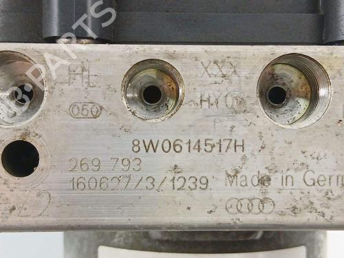 ABS pump AUDI A4 B9 Avant (8W5, 8WD) 2.0 TDI | BP39668649M43 - Image 8