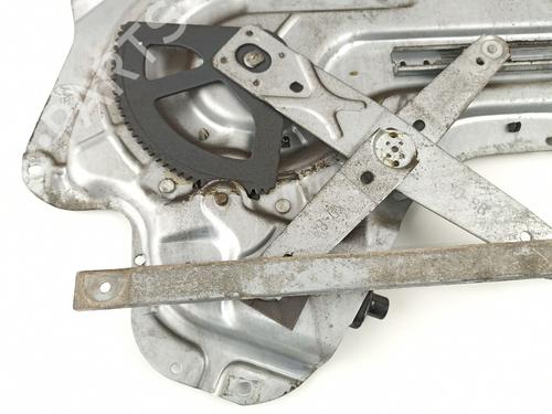 Rear left window mechanism HYUNDAI ELANTRA III Saloon (XD) 2.0 CRDi | BP12207136C24 