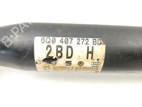 Right front driveshaft SEAT IBIZA III (6L1) 1.2 | BP24573204M39 