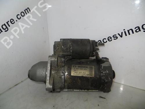 Starter IVECO DAILY III Platform/Chassis  | BP20117385M8 