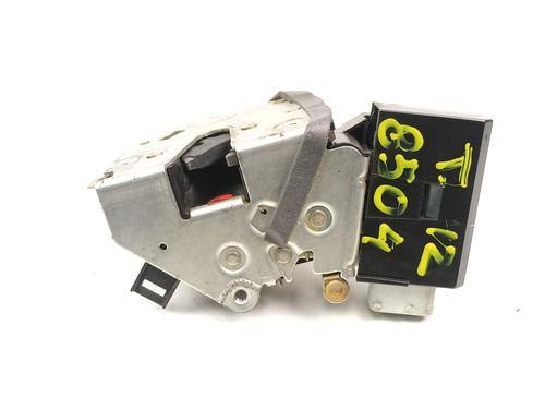 Rear left lock BMW 5 (E39) 525 tds | BP24239330C100 