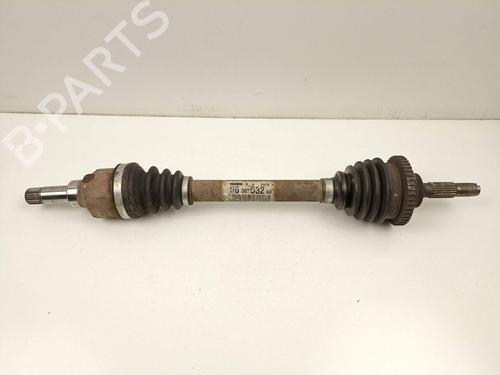 Used Left front driveshaft Left front driveshaft 20234037 20234037