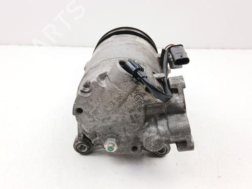 AC compressor BMW X1 (F48) sDrive 18 d | BP32266911M34