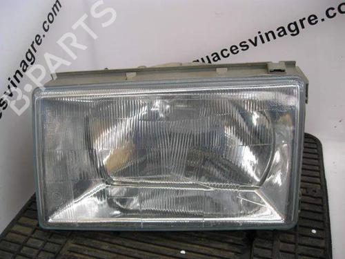 Used Left headlight Left headlight 12067478 12067478
